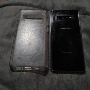 Samsung Galaxy S10+